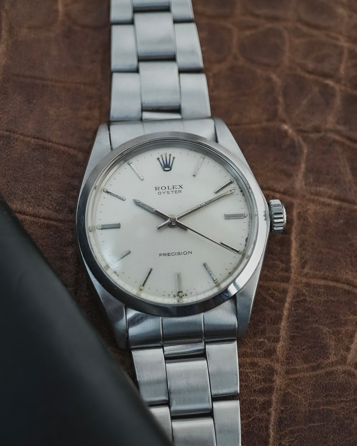 Rolex Oyster Precision 6426