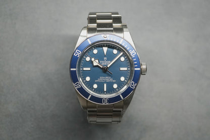 Tudor Black Bay 58 Fifty Eight Blue 79030B