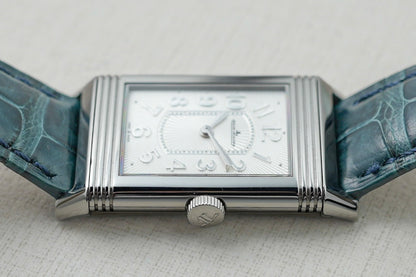 Jaeger LeCoultre Reverso Grande JLC Quartz Q3208422 268.8.47