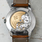 Patek Philippe Calatrava Weekly Calender Complications 5212 5212A 5212A-001