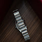 Cartier Santos Galbee Two Tone SM Automatic 2423 W20057C4