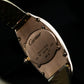 Cartier Baignore Allongee France Manual Winding in 18K Solid Rose Gold 2515