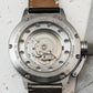 U-Boat Classico 47mm Uboat 5571 AS AS/53