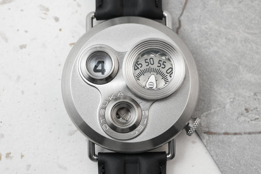 Otsuka Lotec 7.5