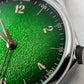 Anordain Model 1 Green Fume Enamel