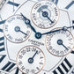 Cartier Tortue Perpetual Calender Collection Privee Paris CPCP 2666 W1542851