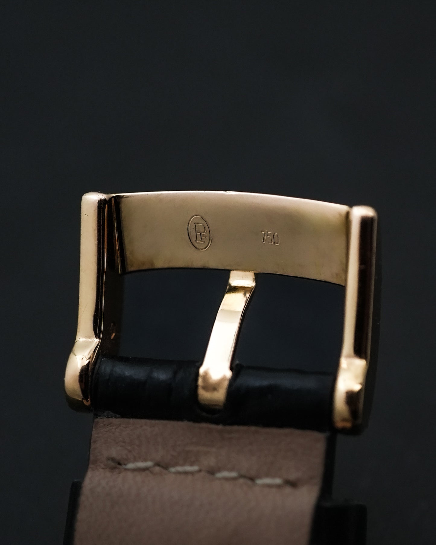 Parmigiani Fleurier Toric Basica Chronometre in 18K Solid Rose Pink Gold Cream Arabic C04440