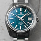 Grand Seiko Heritage GMT Collection Hi Beat 36000 Limited Edition 700 Pieces SBGJ241