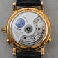 Ulysse Nardin GMT Perpetual in 18K Rose Gold 326-22