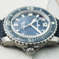 Blancpain Fifty Fathoms 42mm Blue Titanium 5010 5010-12B40-O52B