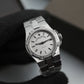 Vacheron Constantin Overseas Factory Diamond Ladies 25mm Quartz 16550