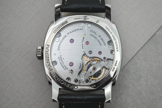 Panerai Radiomir 1940 3 Days PAM00514 PAM514 514 00514