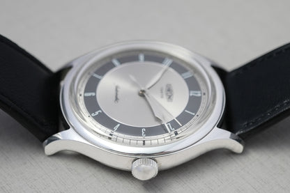 Kurono Chrono Tokyo Bullseye by Hajime Asaoka x TicTac Final Edition 50 Pieces Produced