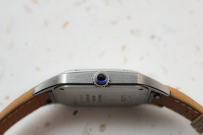 Cartier Santos Dumont WSSA0022 4228