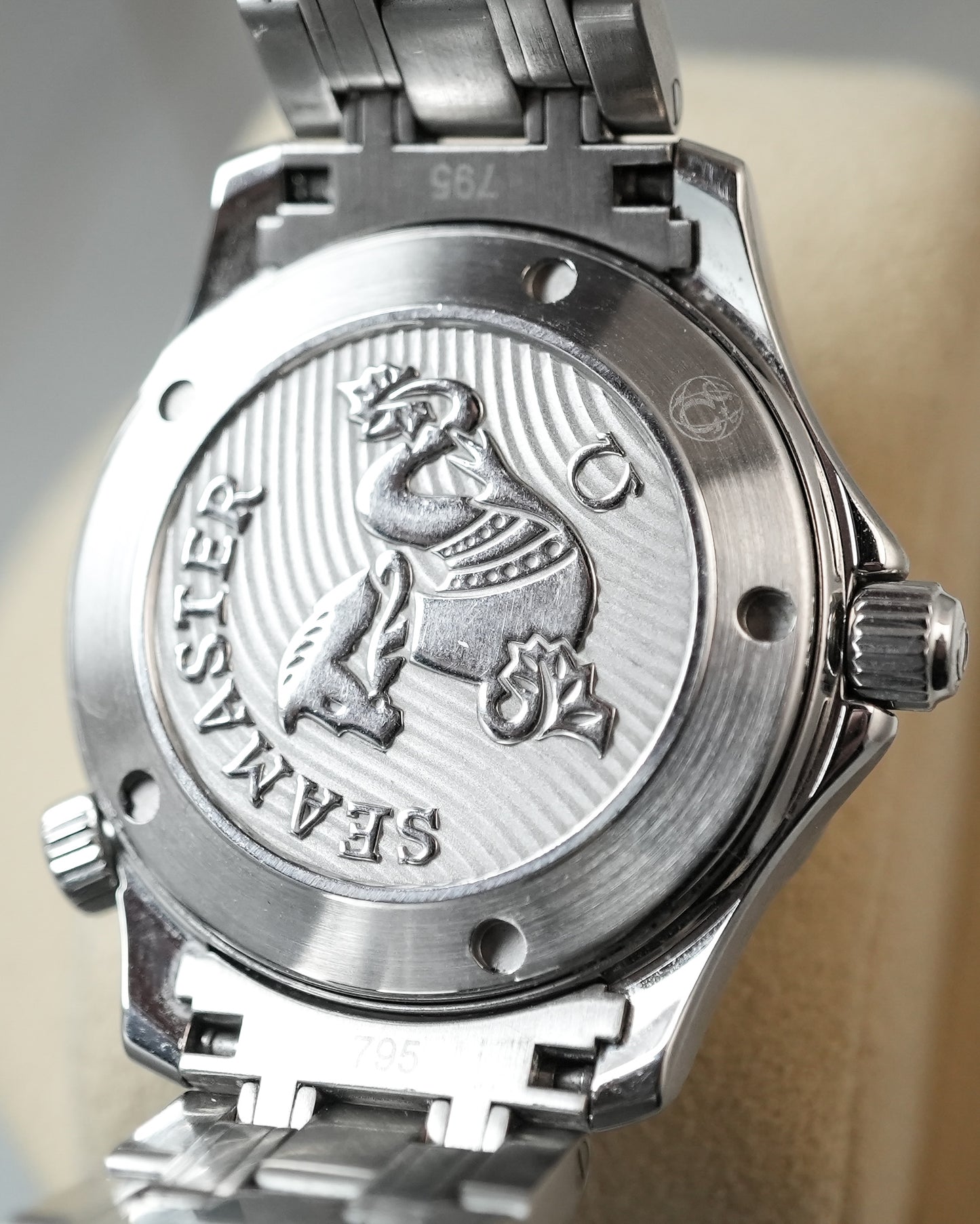 Omega Seamaster Diver 300 Automatic 36mm 212.30.36.20.01.002