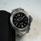 Panerai Luminor Marina Bracelet Titanium Automatic 44mm PAM221 PAM00221 221 00221