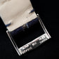Patek Philippe Ellipse in 18K White Gold 3581