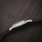 Patek Philippe Calatrava Platinium Salmon 38mm Manual Winding 6196P 6196 6196P-001