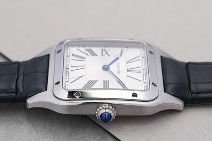 Cartier Santos Dumont Large WSSA0022