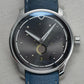 Ming Watch Moonphase Series 2 37.05