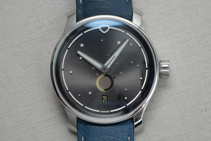 Ming Watch Moonphase Series 2 37.05