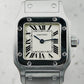 Cartier Santos Galbee Quartz 24mm 1565 W20056D6