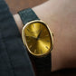 Patek Philippe Golden Ellipse Damen in 18K Solid Yellow Gold Manual Winding 4226