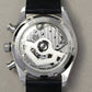 Tag Heuer Carrera Chronograph Glassbox Calibre Blue 39mm CBS2212