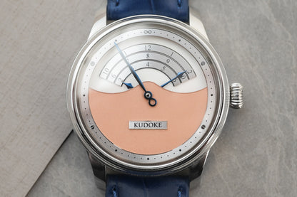 Kudoke 3 Salmon