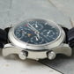 Jaeger LeCoultre Master Compressor Grande Memovox Perpetual Calender Moonphase Alarm Limited Edition 250 Pieces 41mm Platinium 146.6.95