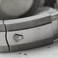 Rolex Datejust 36 with 18K White Gold Bezel Roulette Date 36mm 116234