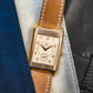Jaeger LeCoultre JLC Reverso Enamel Monoface Limited Edition 120 Pieces in 18K Solid Rose Gold 270.2.62