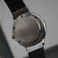 Hublot MDM Classic Bear Two Tone Yellow Gold Quartz 29mm 1391.2