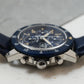 Sinn Chronograph Blue 41mm 500 Limited Pieces 103