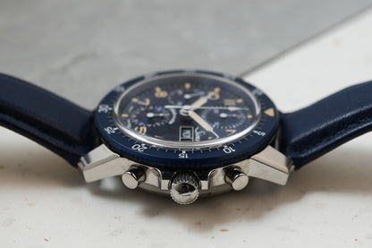 Sinn Chronograph Blue 41mm 500 Limited Pieces 103