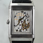 Jaeger LeCoultre JLC Reverso Grande Triple Calender Moonphase Clear Caseback Q3758420 273.8.84