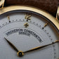 Vacheron Constantin Historiques in 18k Solid Yellow Gold 31045