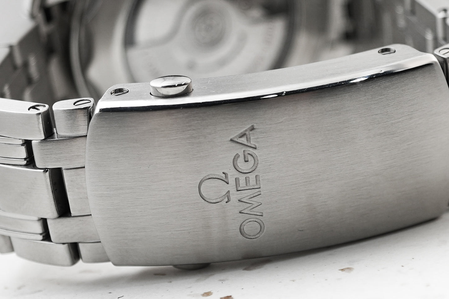 Omega Seamaster Diver 300 Co Axial Master Chronometer 300m 42mm 210.30.42.20.06.001