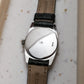 Rolex Cellini Danaos 25mm Quartz in 18K Solid White Gold 6229