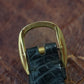 Patek Philippe Golden Ellipse Damen in 18K Solid Yellow Gold Manual Winding 4226