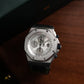 Audemars Piguet Royal Oak Offshore Chronograph 42mm 25770 25770ST 25770ST.OO.A001KE.02