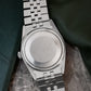 Rolex Datejust Linen Dial 36mm 16030