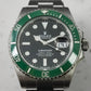 Rolex Submariner Date Starbucks 41mm 126610LV 126610
