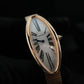 Cartier Baignore Allongee France Manual Winding in 18K Solid Rose Gold 2515