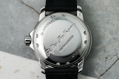 Blancpain Fifty Fathoms Diver 45mm 52A-5015-1130 52A 5015 1130