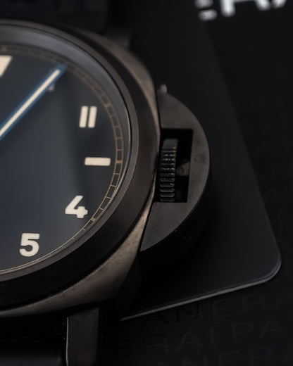 Panerai Luminor California 8 Days DLC PAM00779 PAM779 00779 779
