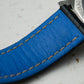 Panerai Radiomir Acciaio 1940 3 Days 42mm Automatic Blue PAM933 PAM00933 PAM 00933 933