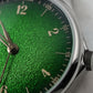 Anordain Model 1 Green Fume Enamel