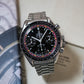 Omega Speedmaster Chronograph Michael Schumacher 39mm 3518.50
