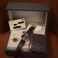 H.Moser & Cie Pioneer Cylindrical Tourbillon Skeleton Moser Limited Edition 15 Pieces 3811-1201